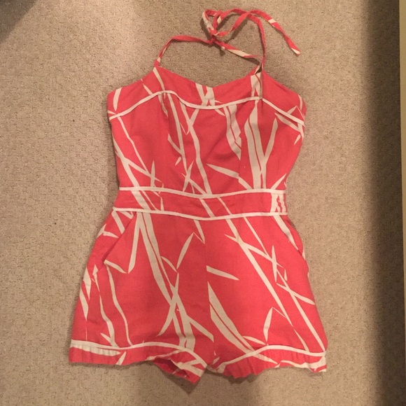 Forever 21 Romper