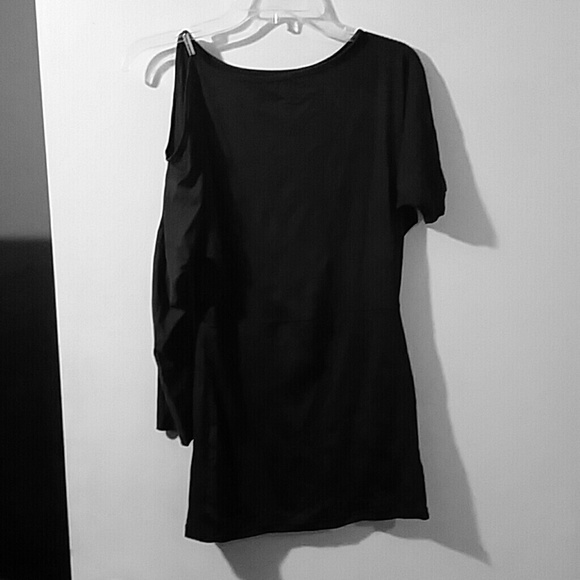 Lttle black mini dress BRAND NEW!!