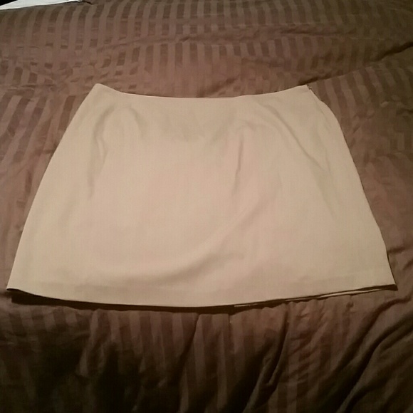 Pencil Skirt