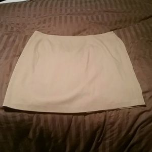 Pencil Skirt