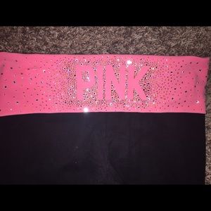 Victoria Secret yoga pant