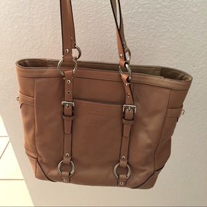 Coach handbag