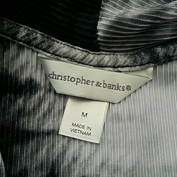 Size M - Ladies top - Picture 4 of 4