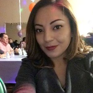 Meet your Posher, Monica