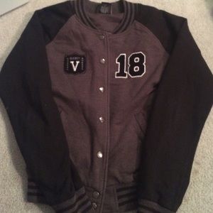 Varsity Jacket