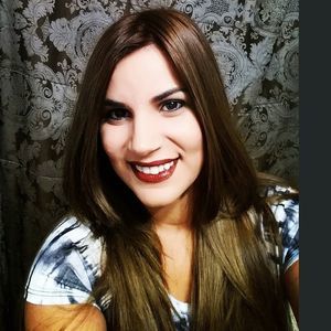 Meet your Posher, Marguelys