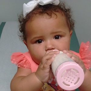 Meet your Posher, Whittney