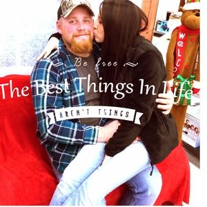 Meet your Posher, Katlynn