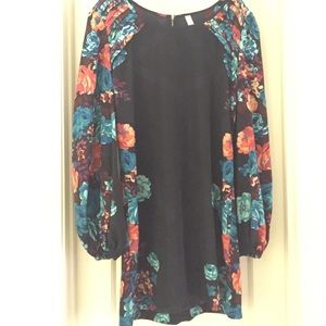 SUPER fun mini dress