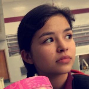 Meet your Posher, Jenny