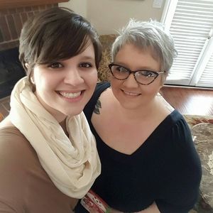 Meet your Posher, Buffy