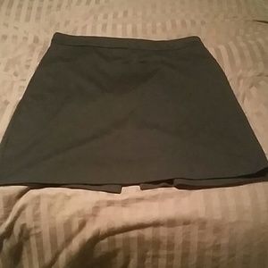 Pencil Skirt