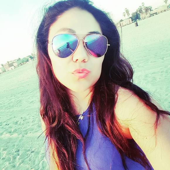 Meet your Posher, Bárbara - Picture 1 of 1