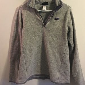 Patagonia pullover