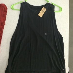 American eagle muscle tank