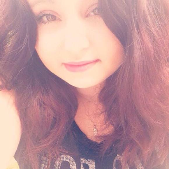 Meet your Posher, Katy