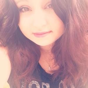 Meet your Posher, Katy