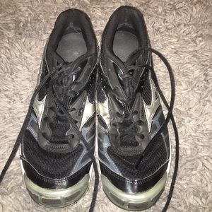 Mizuno Volleyball Shoes