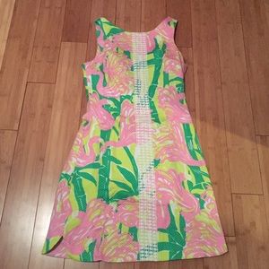 Target Lilly Shift