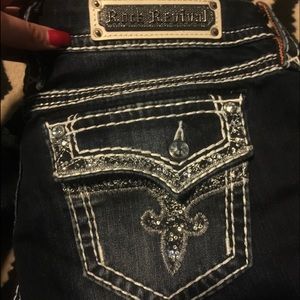 Rock Revivals
