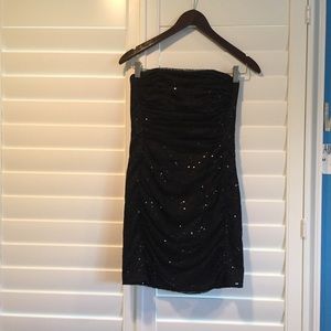 Sparkle dress
