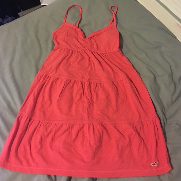 Hollister sundress