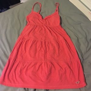 Hollister sundress