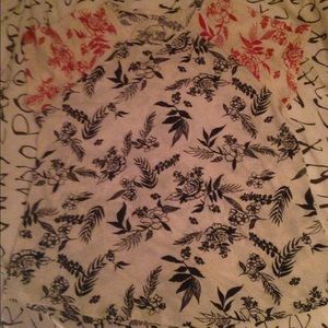 Lucky brand shirt! Size 1x. Never worn