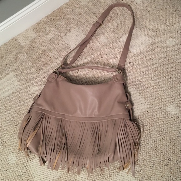 Steve Madden crossbody