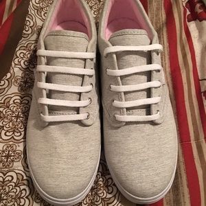 Women's size 9 Vans