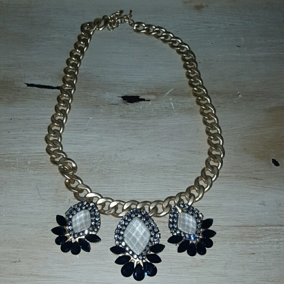 Francesca's Necklace