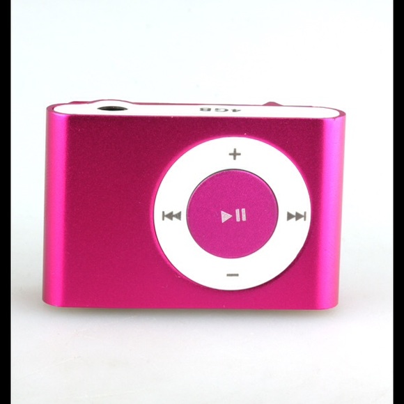 Pink MP3