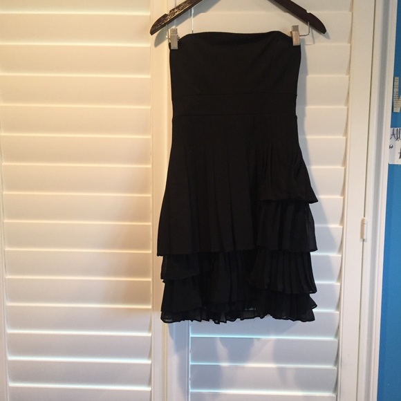 Homecoming dress