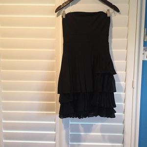 Homecoming dress