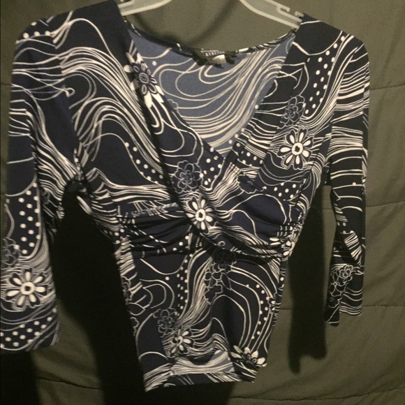 Barely worn