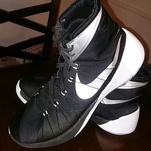 Nike HyperDunks 2015