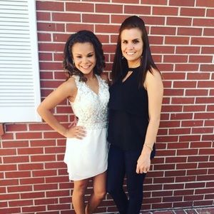 Meet your Posher, Kaylee