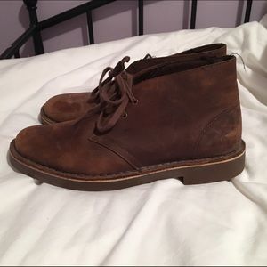 Clarks Women Acre Bridge Shoes