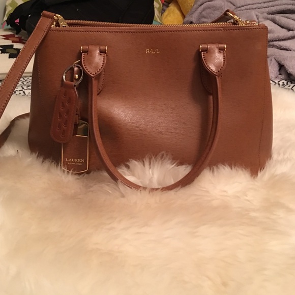 Ralph Lauren purse