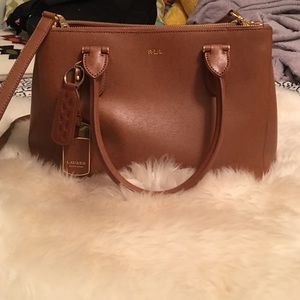 Ralph Lauren purse