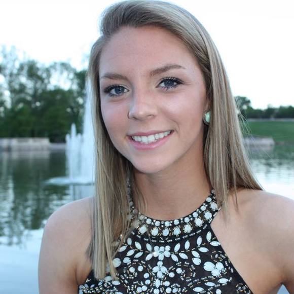 Meet your Posher, Sophie