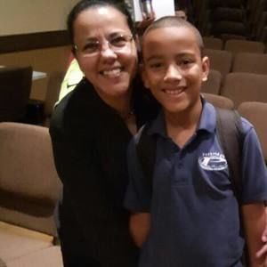 Meet your Posher, Claudia