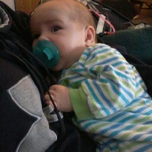 Meet your Posher, Zoie