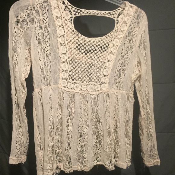 Worn once