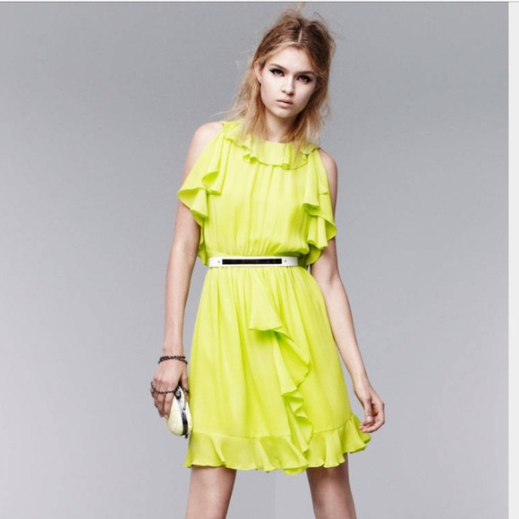 Prabal Gurung for Target dress - Picture 2 of 4