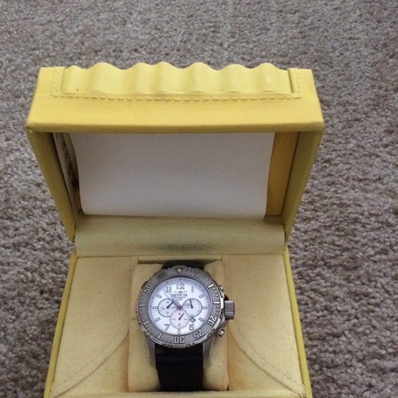 Invicta Watch