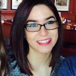 Meet your Posher, Jaclyn