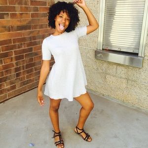 Meet your Posher, Shaleah