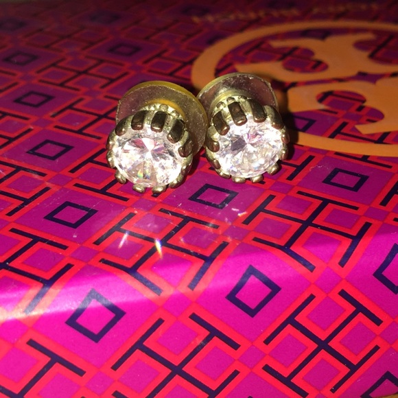 Betsey Johnson Studs