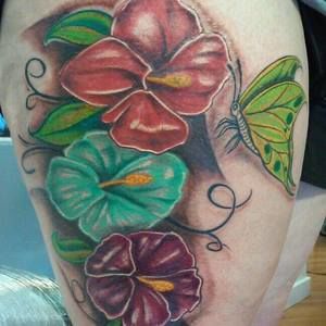 Meet your Posher, Jackie